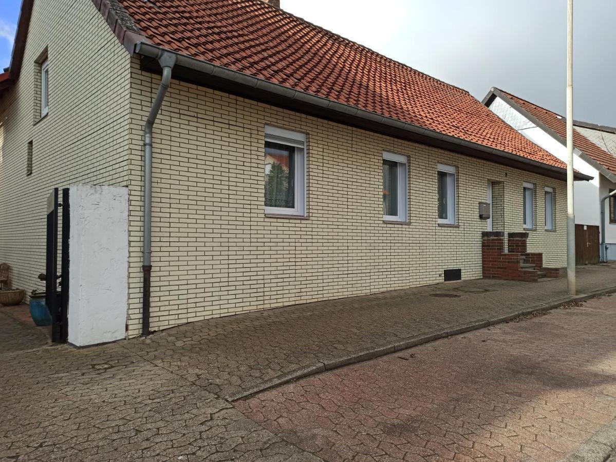 Gasthaus Katrin Königslutter am Elm Exterior foto