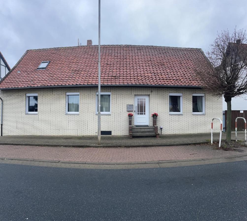 Gasthaus Katrin Königslutter am Elm Exterior foto
